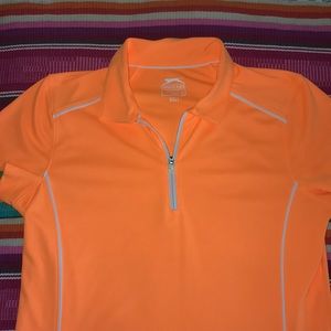 NWOT! Slazenger Athletic Shirt!